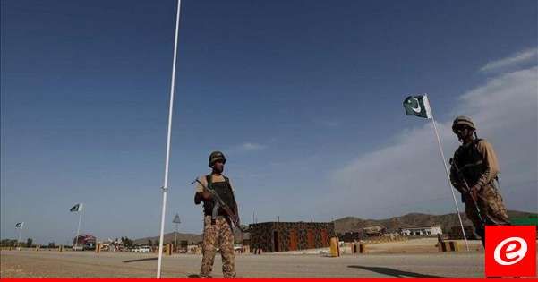 الجيش الباكستاني: مقتل 21 مسلحًا و14 من قوات الأمن خلال اشتباكات في إقليم بلوشستان