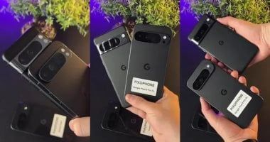 تكنولوجيا: إيه الفرق؟.. تعرف على أبرز الاختلافات بين هاتف iPhone 14 Pro Max وGoogle Pixel 9