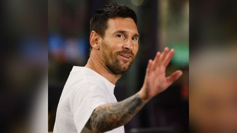 الامارات | إنتر ميامي يتأهل إلى «البلاي أوف» في غياب ميسي