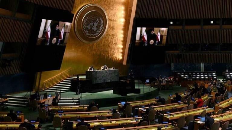 الأمم المتحدة تؤكد أهمية محادثات القاهرة بشأن وقف إطلاق النار في غزة