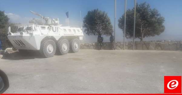 متحدثة باسم اليونيفيل اكدت بان وتيرة التوتر في الجنوب باتت أقل حدة اليوم: مطمئنة أنه في القريب ستنتهي الحرب