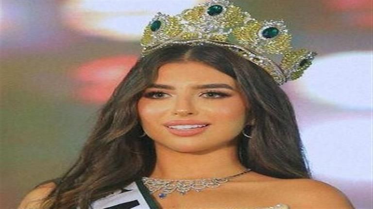 22 صورة من حفل تتويج ملكة جمال مصر 2024 بعد فوز سلمى علي