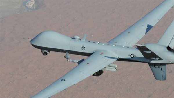 هجوم طائرة بدون طيار أوكرانية على قرية في منطقة ساراتوف الروسية