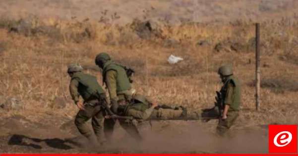 الجيش الإسرائيلي أقرّ بمقتل ضابط وإصابة جندي خلال معارك وسط غزة
