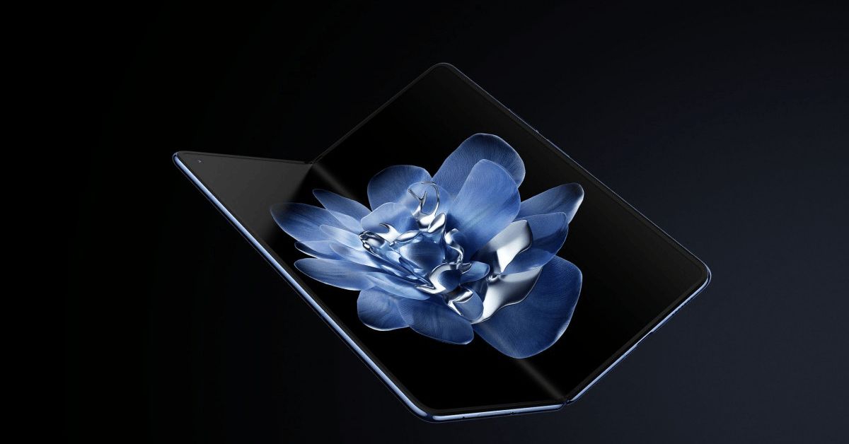تكنولوجيا: شاومي تعمل على تطوير هاتف يدعم الطي الثلاثي للشاشة