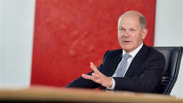 المستشار الألماني يتعهد بتكثيف عمليات الترحيل بعد هجوم زولينغن