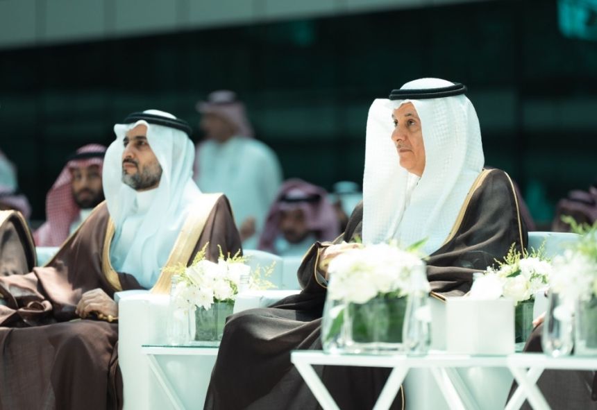 "الفضلي": اكتمال نقل مهام واختصاصات السدود لتعزيز الأمن المائي بالمملكة
