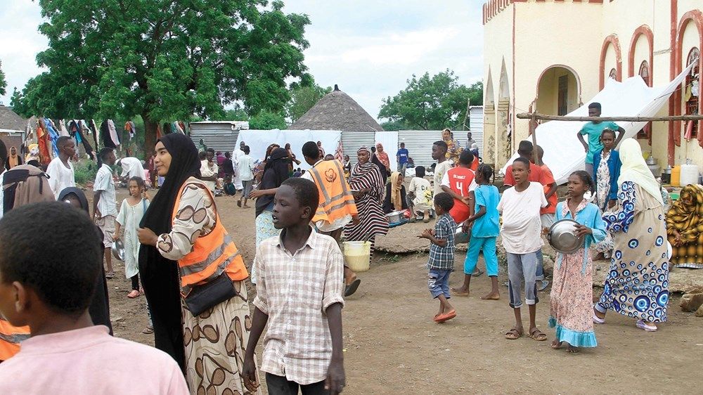 قرقاش: جهود الإمارات في محادثات السلام السودانية مستمرة