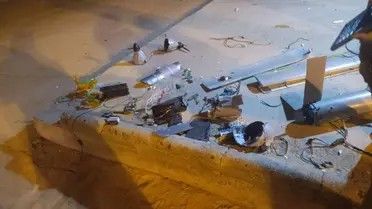 الخليج اليوم .. اليمن.. الحوثيون يهاجمون منشأة نفطية في مأرب