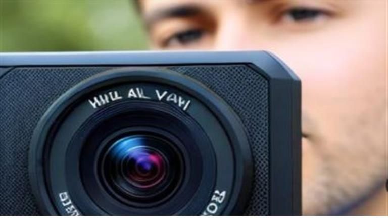 "عشان يجيب مشاهدات".. تصرف غريب من بلوجر في الشارع (فيديو)