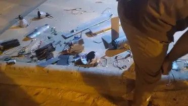 الخليج اليوم .. اليمن.. الحوثيون يهاجمون منشأة نفطية في مأرب