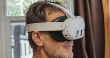 تكنولوجيا: المدير التقني لشركة ميتا يوضح حقيقة إلغاء Quest Pro 2