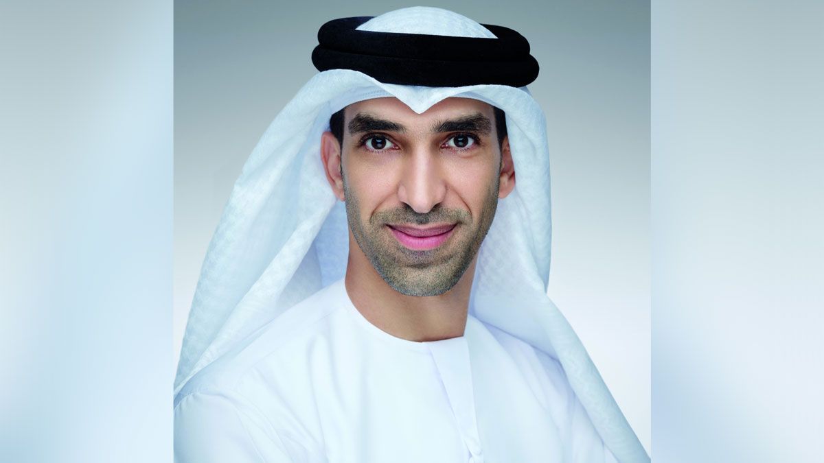 الامارات | محمد بن راشد: تجارتنا الخارجية تحقق رقماً تاريخياً في النصف الأول من 2024