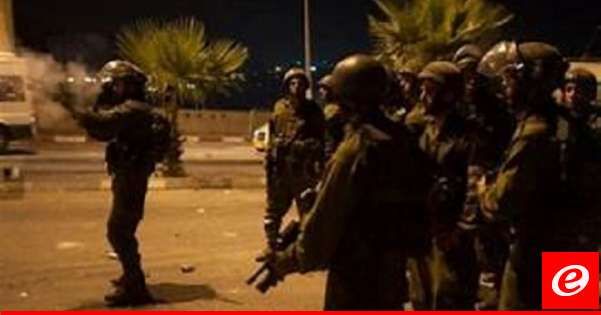 الجزيرة: انفجار عبوة ناسفة قرب حافلة مستوطنين بمحيط بلدة تقوع جنوب شرق بيت لحم