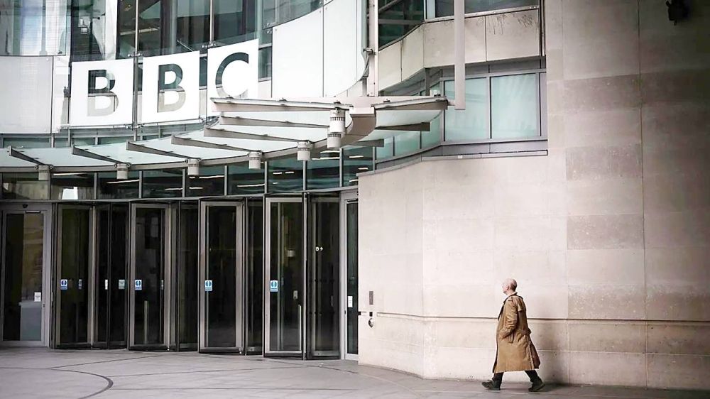 فضيحة تهز «بي بي سي».. وظفت متحرشين بالأطفال !