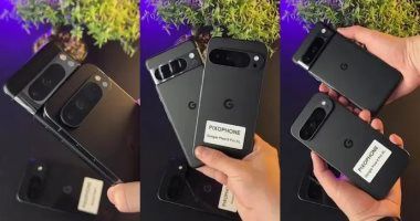 تكنولوجيا: إيه الفرق؟.. تعرف على أبرز الاختلافات بين هاتفى iPhone 14 Pro Max وGoogle Pixel 9