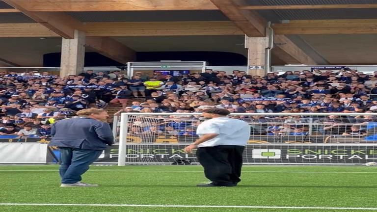 ملف رياضة الخليج 365.. فوز ليفربول.. تكريم وسام أبو علي.. وعرض أوروبي لنجم الأهلي