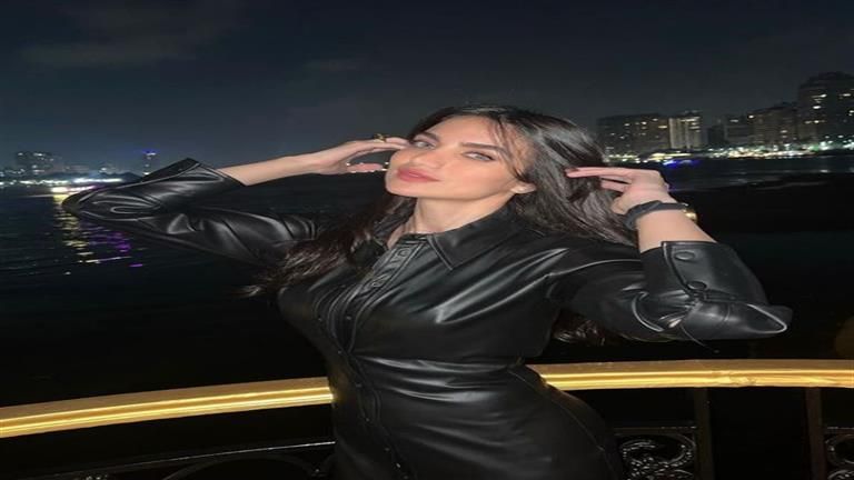 20 صورة ساحرة لصاحبة لقب ملكة جمال مصر الدولية 2024 - من هي زينة عماد؟