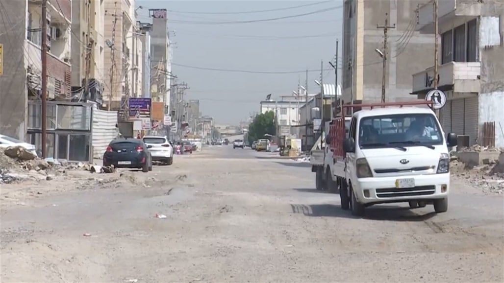 أزمة بالكهرباء والماء وسوء بخدمات الاكساء... أهالي "حي دجلة" يناشدون!