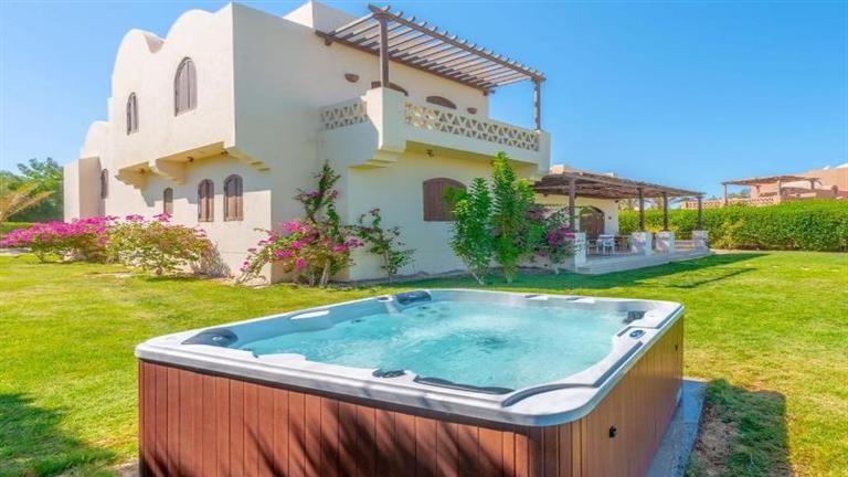 مصيف الأغنياء.. 35 صورة لأغلى أماكن في الجونة - تصل لملايين الجنيهات