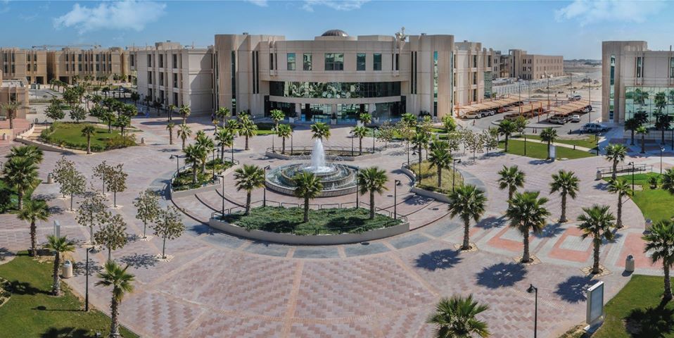 جامعة الإمام عبدالرحمن تطرح 40 وظيفة أكاديمية