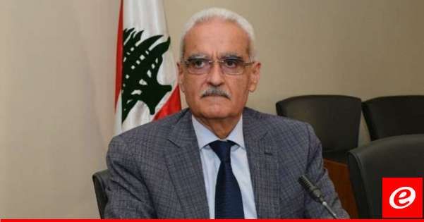 يزبك: خطاب نصرالله سطحي وكارثي وعقيدته القتالية ساقطة