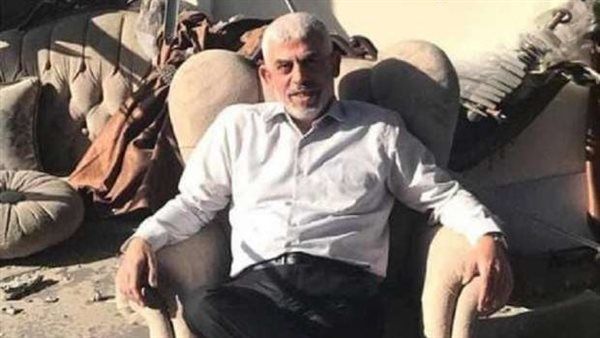 يوميات يحي السنوار داخل الأنفاق.. تقرير يكشف جزء عن حياة زعيم حماس