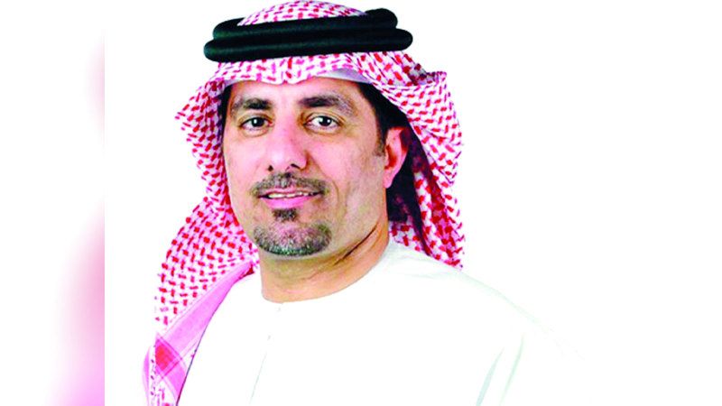 الامارات | عبدالرحمن محمد: المنتخب يواجه تحدي «اللياقة البدنية» قبل مباراتي قطر وإيران