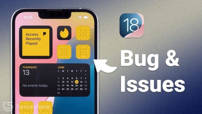تكنولوجيا: ثغرة في نظام iOS تؤدي إلى إغلاق الشاشة في هواتف الأيفون