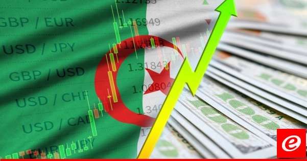 وزير التجارة الجزائري: الميزان التجاري سجل فائضا يقدر بـ3.75 مليار دولار أميركي