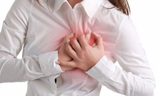 الامارات | عادات خطيرة على القلب