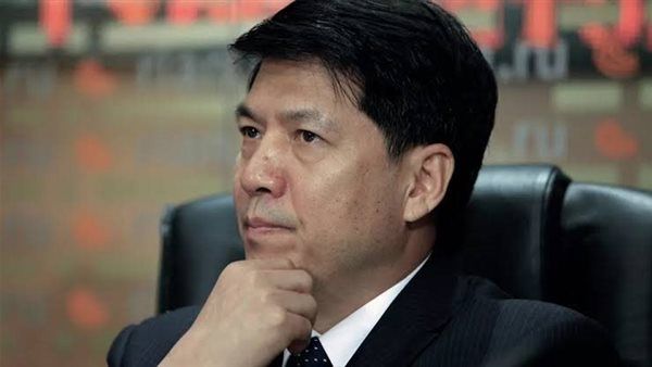 مبعوث الصين: مجموعات عسكرية صناعية تتلاعب بالصراع في أوكرانيا لمصلحتها