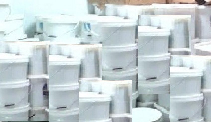 شاهد بالفيديو.. براءة جهاد الدين طالبة جامعية نازحة واجهت التحديات وبدأت مع أسرتها مشروع “لذيذ” لإنتاج فطائر الجبن