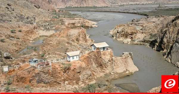 "أوتشا": 30 قتيلًا على الأقل بسبب انهيار سد نتيجة الأمطار الغزيرة في السودان