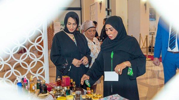 «جمعية الصحفيين» تحتفي بيوم المرأة الإماراتية في أبوظبي