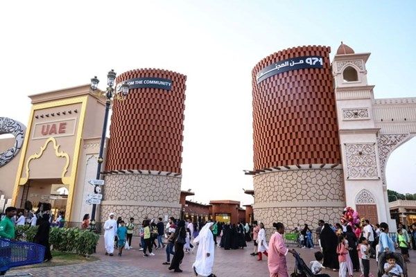 "تنمية المجتمع".. مبادرات متنوعة لدعم المرأة الإماراتية وتمكينها اقتصادياً