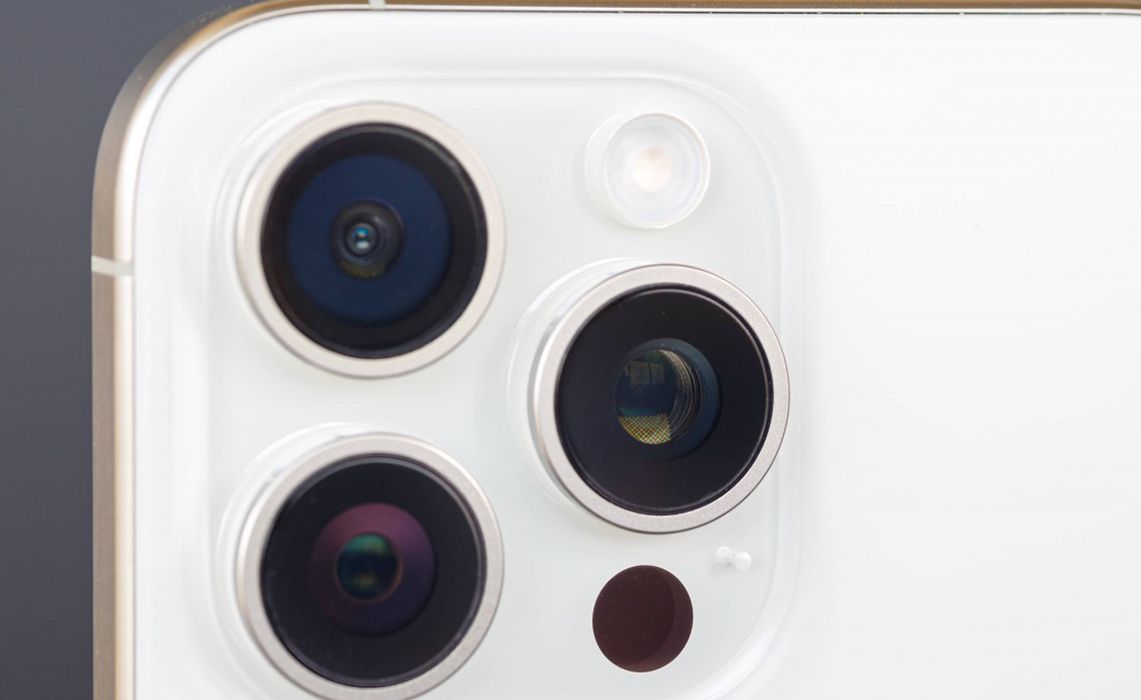 تكنولوجيا: LG هي المورد الأول لكاميرة telephoto في هواتف iPhone 16 Pro