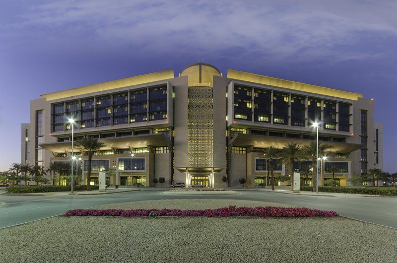 وظائف إدارية شاغرة لدى STC