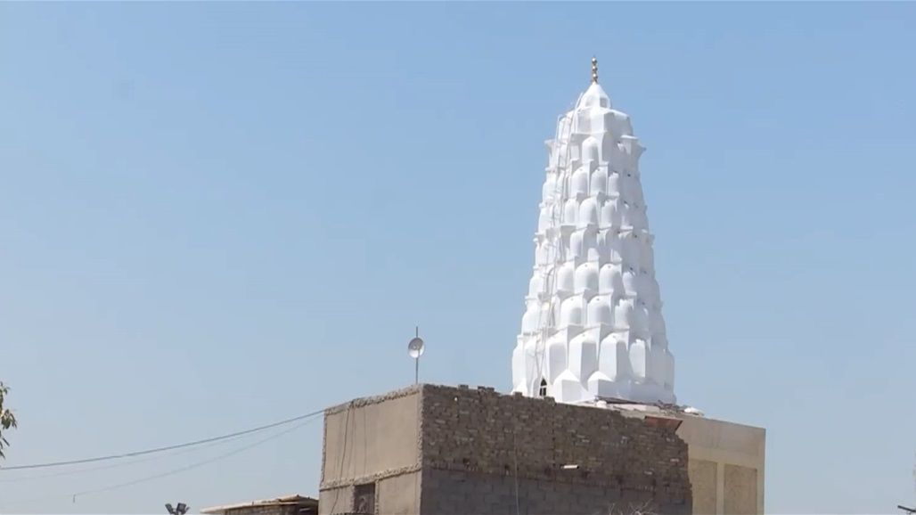 ضوء أخضر... هل يكون الإطار رافعة المشهداني إلى رئاسة البرلمان؟