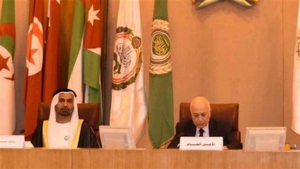 المجلس العالمي للتسامح والسلام يعزي شعب وقيادة مصر بوفاة الدكتور نبيل العربي