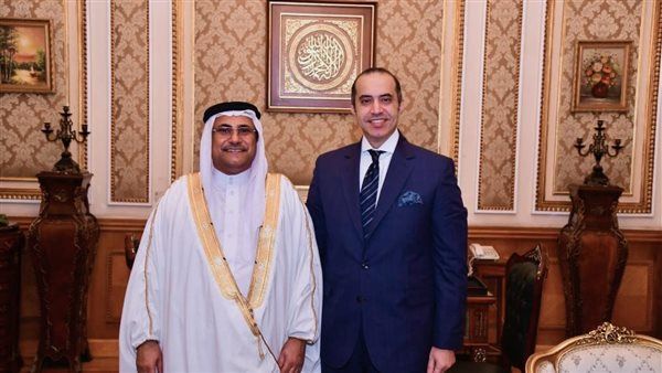 البرلمان العربي: مصر تقوم بدور محوري وأساسي في دعم العمل البرلماني العربي