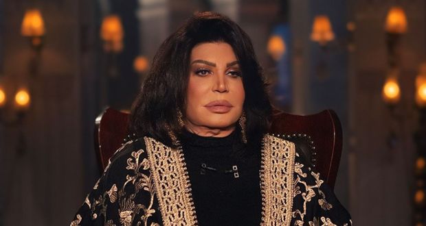 نجوى فؤاد: أوافق على ارتداء الحجاب لو توفر لي مرتب شهري