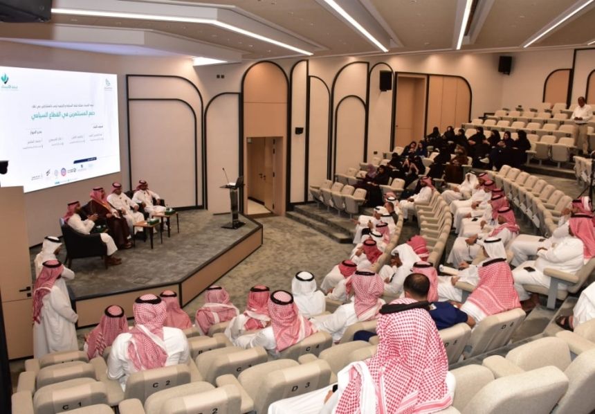 الأحساء.. انخفاض المستثمرين السياحيين بدون ترخيص إلى 20% فقط