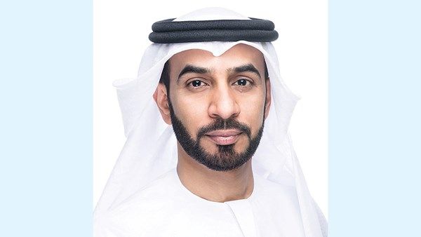 علي بن حرمل الظاهري: مسيرة المرأة الإماراتية ناصعة ومنجزاتها خالدة
