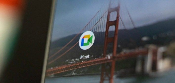 تكنولوجيا: خدمة Google Meet تفتح ميزة PiP عند تبديل علامات التبويب