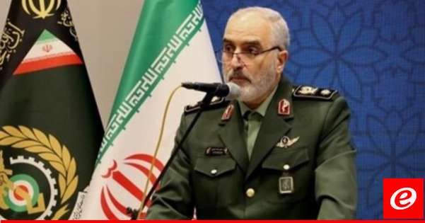 نائب وزير الدفاع الإيراني: انتقامنا سيكون مفاجئًا والنظام الصهيوني يجب أن يبقى بحالة ذعر