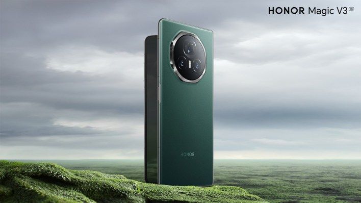 تكنولوجيا: هاتف HONOR Magic V3: قفزة هائلة في تكنولوجيا الهواتف القابلة للطي مع تصميم فائق النحافة ومتانة فائقة وأداء قوي