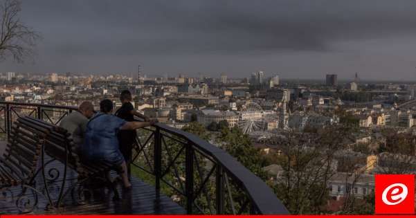 القوات الجوية الأوكرانية: تأهب جوي في أنحاء واسعة من أوكرانيا إثر إقلاع قاذفات ومسيّرات روسية