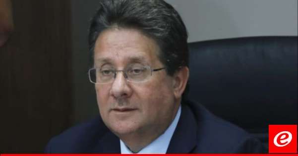 كنعان ردًا على نجم: ضميرك يعذبك من الكذب والتضحية بحقوق المودعين و"ناطرك للمناظرة"