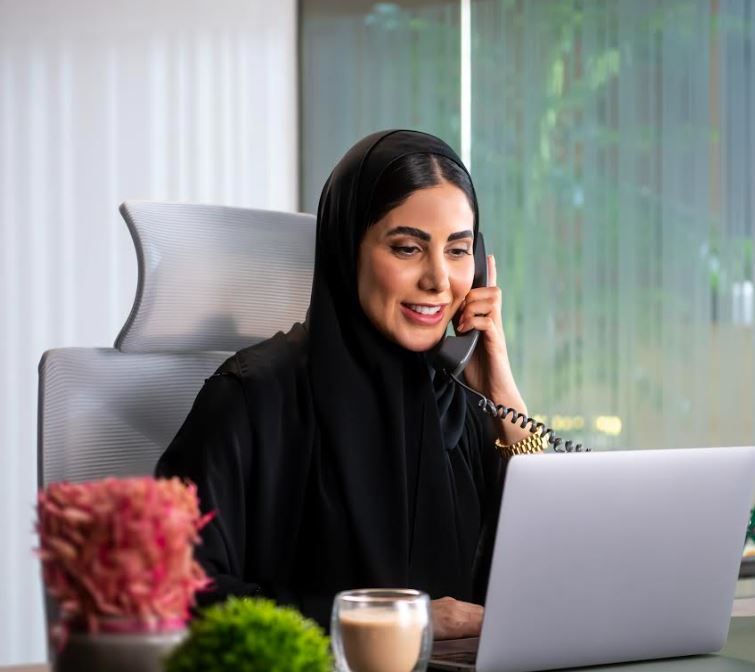 الامارات | المرأة تسجّل 66.7% من إجمالي المشتركين في "هيئة المعاشات"